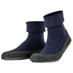 Falke - Cosyshoe - Hüttenschuhe 37-38 blau