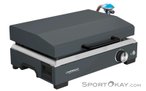Campingaz Plancha Sigma 1CV Grill-Schwarz-One Size