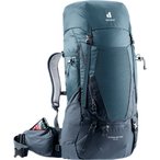 Deuter Futura Air Trek 50+10   Trekkingrucksäcke blau Größe 50+10L Camping