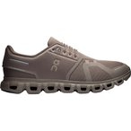 On Cloud 6  Herren  Freizeitschuhe grau Größe 42.5 Lifestyle  Schnell trocknen