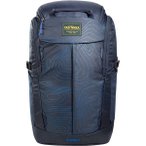 TATONKA Rucksack City Pack 22, Größe 22 in Blau