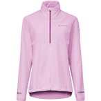 Vaude WO CYCLIST Damen Windbreaker ( Pink 40)