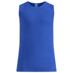 ODLO Herren Unterhemden o.Arm He/Uni ACTIVE LIGHT, Größe XXL in Blau