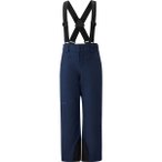 ZIENER Kinder Hose AXI-Z pants junior boys, Größe 104 in Blau