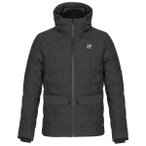 2117 of Sweden - Mala Ski Jacket - Skijacke Gr XXL grau/schwarz