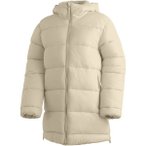 MAIER SPORTS Damen Mantel Heatcore Coat W, Größe 38 in Grau