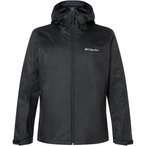 Columbia Inner Limits III  Herren  Regenjacke schwarz Größe XXL Trekking  Wind