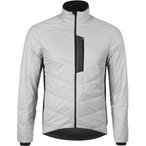 Löffler Bike Iso PL60  Herren  Kunstfaserjacke grau Größe L Gravel | Rennrad 