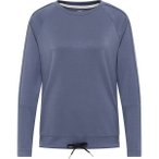 JOY Damen Sweatshirt VERA Sweatshirt, Größe 48 in Grau