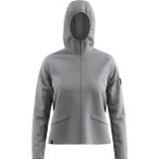 Salewa Fanes Sarner Damen Sweatjacke ( Grün 38 Größe,)