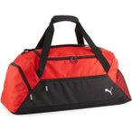 PUMA Tasche teamGOAL Teambag M, Größe ONE SIZE in Grau