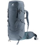 Deuter Aircontact Core 40+10 Rucksack (Größe 40+10L, braun)