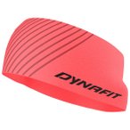 Dynafit - Speed Dryarn Headband - Stirnband Gr 58 cm rot