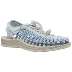 Keen - Women's Uneek Canvas - Sandalen 40,5 grau