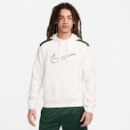 NIKE Herren Unterjacken lg.Arm He/Uni M NSW SP FLC FZ HOODIE BB, Größe S in We