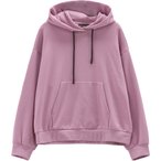 CMP  Damen  Hoodies rosa Größe M Lifestyle Hautfreundlich