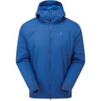 Mountain Equipment Intra   Herren  Kunstfaserjacke blau Größe L Camping  Windd