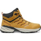 Scarpa RS Pro WP  Kinder  Wanderschuhe braun Größe 32 Lifestyle Wasserdicht