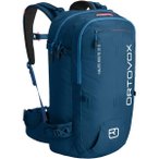 ORTOVOX Rucksack HAUTE ROUTE 30 S, Größe 30 in Blau
