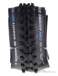Schwalbe Shredda TLR GraityPr HS638 USof E-50 29x2.5'' Reifen-Schwarz-29x2,50