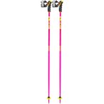 Leki Spitfire 3D Skistöcke  Skistöcke schwarz Größe 95cm Trekking