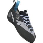 Scarpa Generator Wmn - Kletterschuhe 40,0 light gray