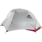 MSR Hubba NX Zelt (Größe One Size, grau)