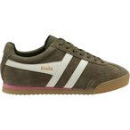 Gola Apollo  Damen  Freizeitschuhe oliv Größe 41 Lifestyle