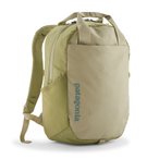 Patagonia Atom Tote Pack 20L Tagesrucksack (Gewicht 0,645 kg)
