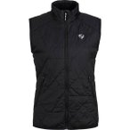ZIENER Damen Weste NALIA-Z vest lady, Größe 36 in Schwarz