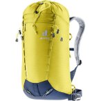 DEUTER Rucksack Guide Lite 22 SL, Größe ONE SIZE in Grün