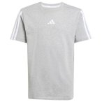 adidas - Kid's Essentials T-Shirt - T-Shirt Gr 128 grau