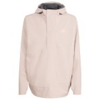 adidas Terrex - Kid's XPL 2.5L Anorak - Regenjacke Gr 128 rosa