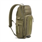 Grayl Transport EXP 18L Umhängetasche  Umhängetaschen oliv Größe 18L Trekkin