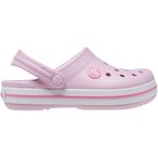 Crocs Crocband Clog Sandale Kinder  Sandalen pink Größe 38  Lifestyle