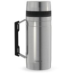 Primus - Basalt Insulated Food Bottle - Isolierflasche Gr 1,5 l grau