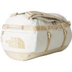 The North Face Base Camp Duffel Small Reisetasche Unisex ( Weiß one size)