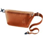 Deuter Avengo Hüfttasche, 1.5 Liter, pecan