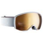 Atomic - Revent M HD Photochromic S1-3 - Skibrille Gr M braun