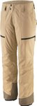 Patagonia - Isolierende Skihose aus GORE-TEX ePE - W's Insulated Storm Shift Pan