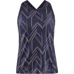 CRAFT Damen Shirt ADV HIT SINGLET W, Größe M in Bunt