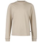 Heber Peak - Kid's Merino250 RootHe. L/S - Merinounterwäsche Gr 164 beige