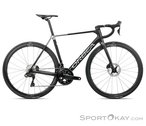 Orbea Orca M20iTeam 28'' 2026 Rennrad-Schwarz-L