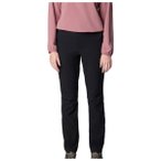 Columbia - Women's Leslie Falls Pant II - Trekkinghose Gr 8 - Short schwarz