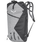 Salewa NXT 25L - Alpinrucksack alloy-black