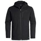 Vaude - Miskanti 3in1 Jacket II - Doppeljacke Gr L schwarz