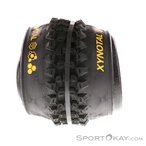 Continental Xynotal DH Soft 2,40'' Reifen-Schwarz-27,5x2,40