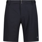 CMP Radhose kurz Herren  Fahrradhose schwarz Größe M Gravel | Mountainbike | R