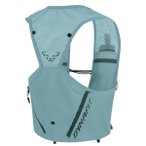 Dynafit - Sky 4 Vest - Trailrunningrucksack Gr XS/S türkis