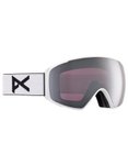 Anon - Skibrille - M4S Toric White/Perceive Sun Onyx  - Weiß